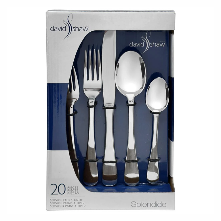 Splendide Flatware - Country