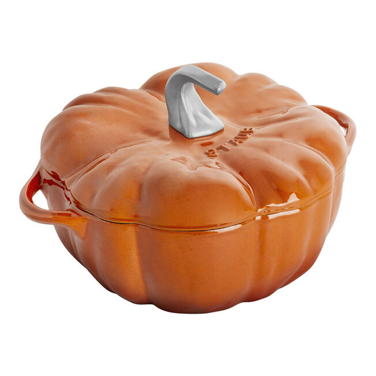 STAUB Pumpkin Cocotte