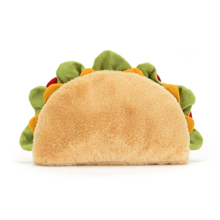 Jellycat Amuseables - Taco