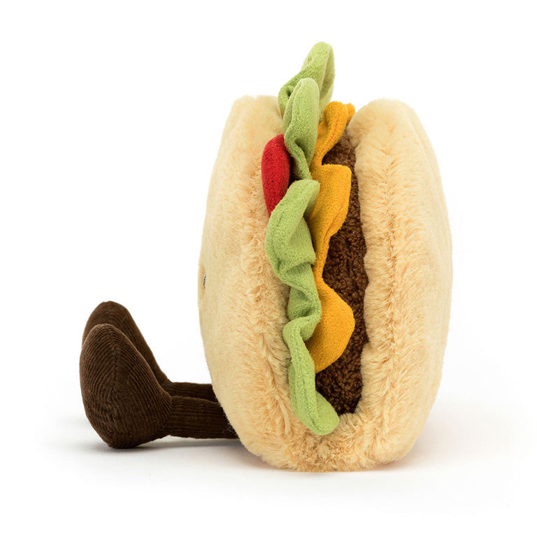 Jellycat Amuseables - Taco