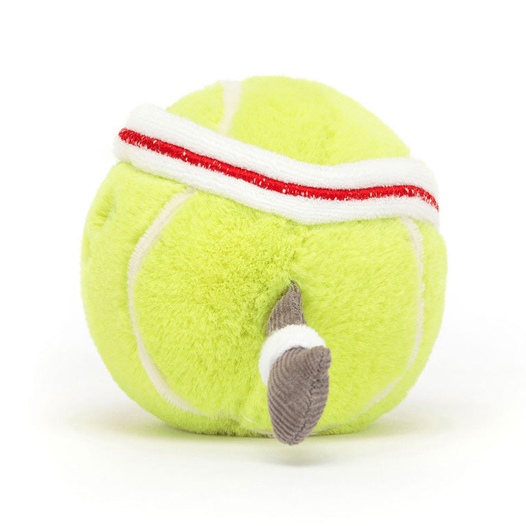 Jellycat Amuseables Sports - Tennis Ball