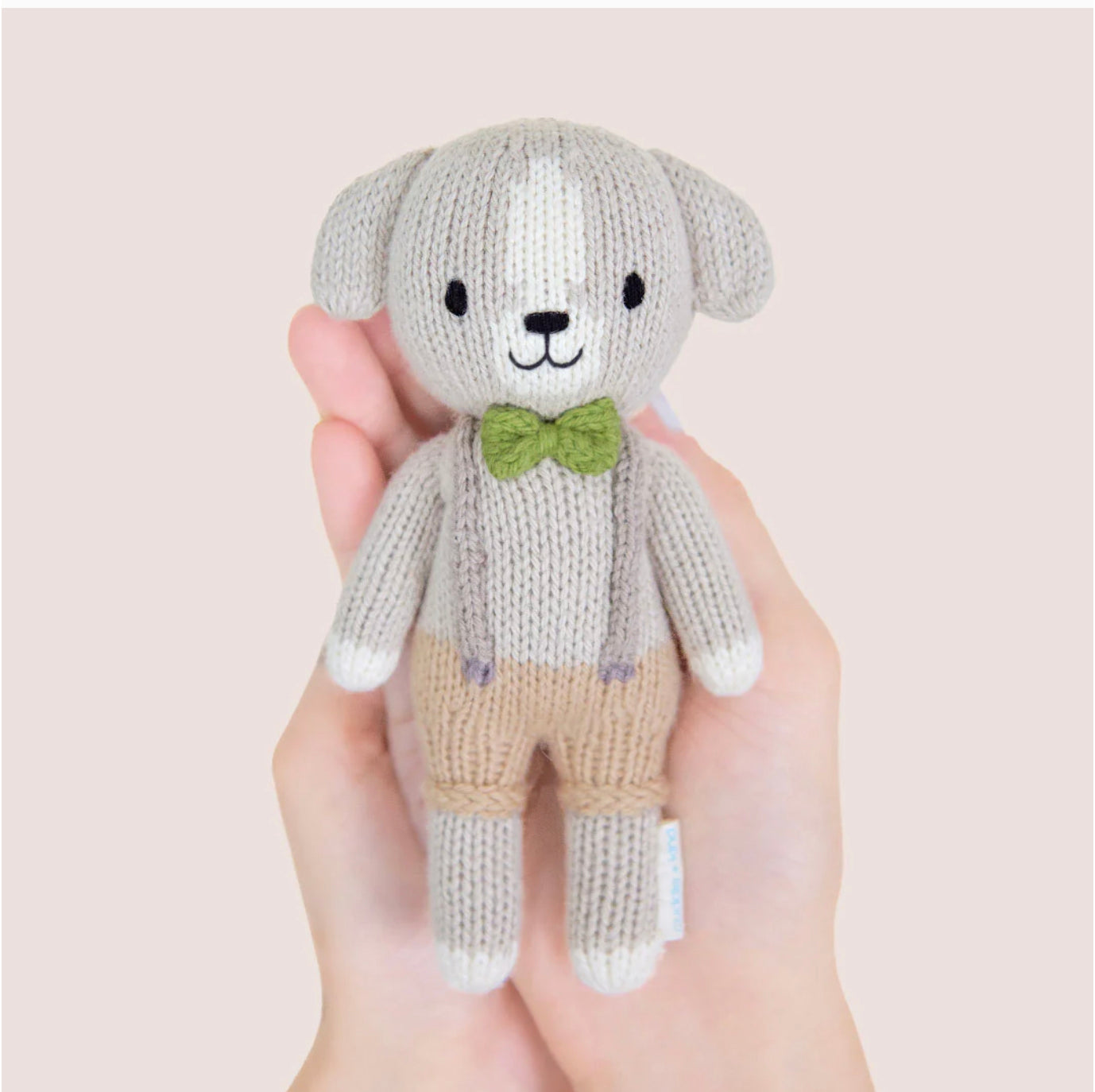 Cuddle+Kind Tiny - Noah the Dog