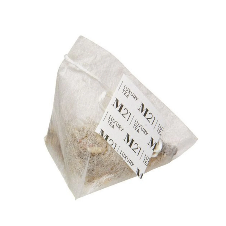 Tega Tea - Maple Luxury Herbal Tisane