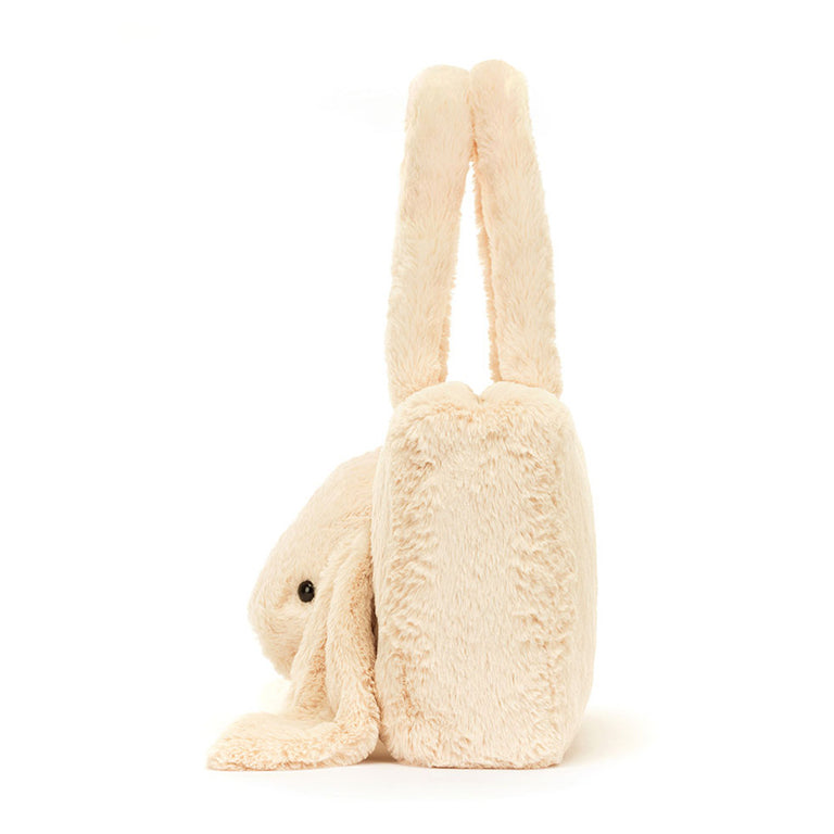 Jellycat Tote Bag - Smudge Rabbit