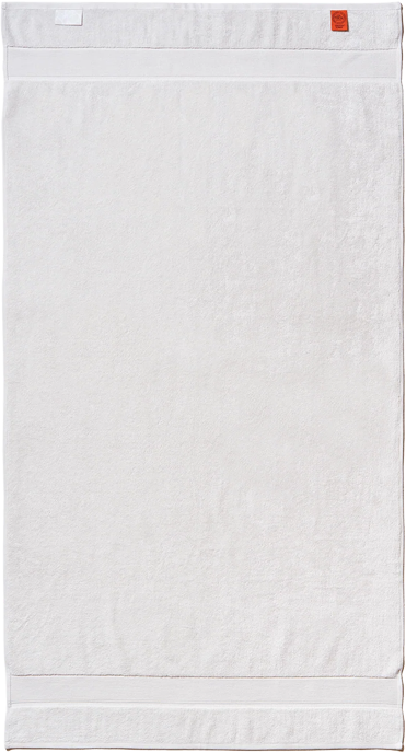 Typical Bath Towel - Classic Ceramic Clay