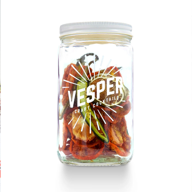 Vesper Craft Cocktails - Bloody Caesar Infusion Kit