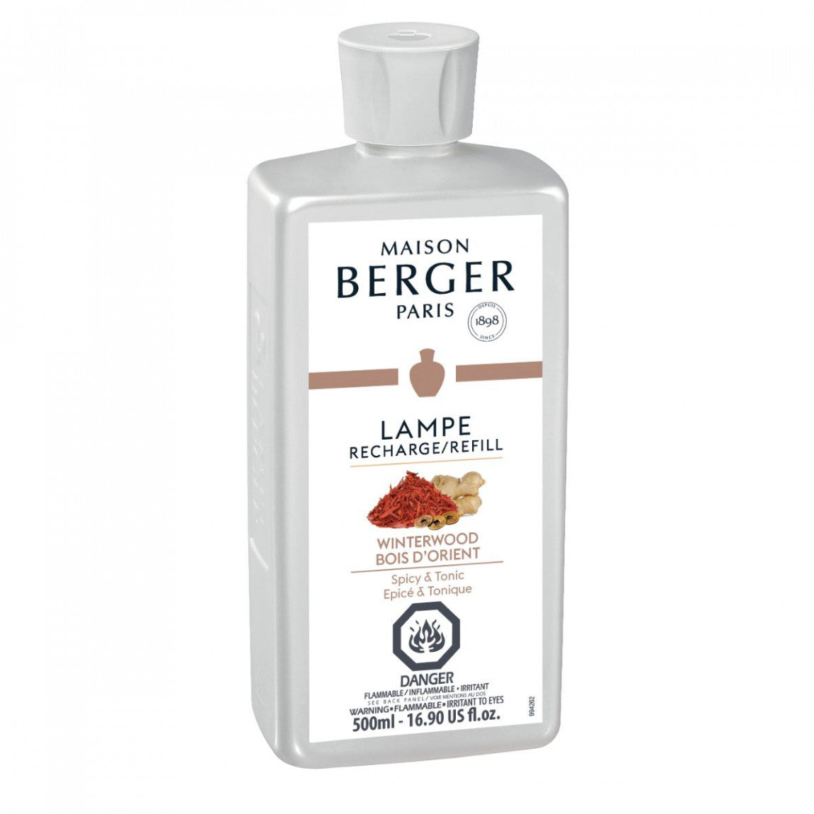 Maison Berger Refill - Winterwood