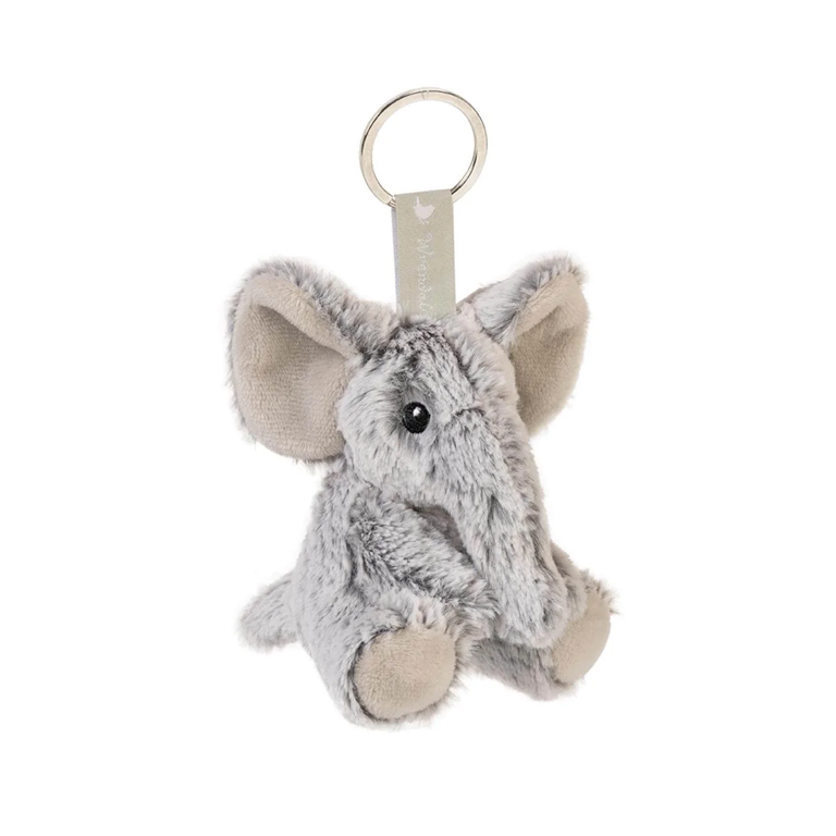 Wrendale Keyring - Winnie Elephant