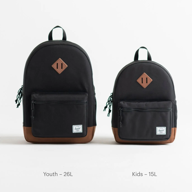 Herschel Supply Co. Heritage Backpack Youth - Space Adventure
