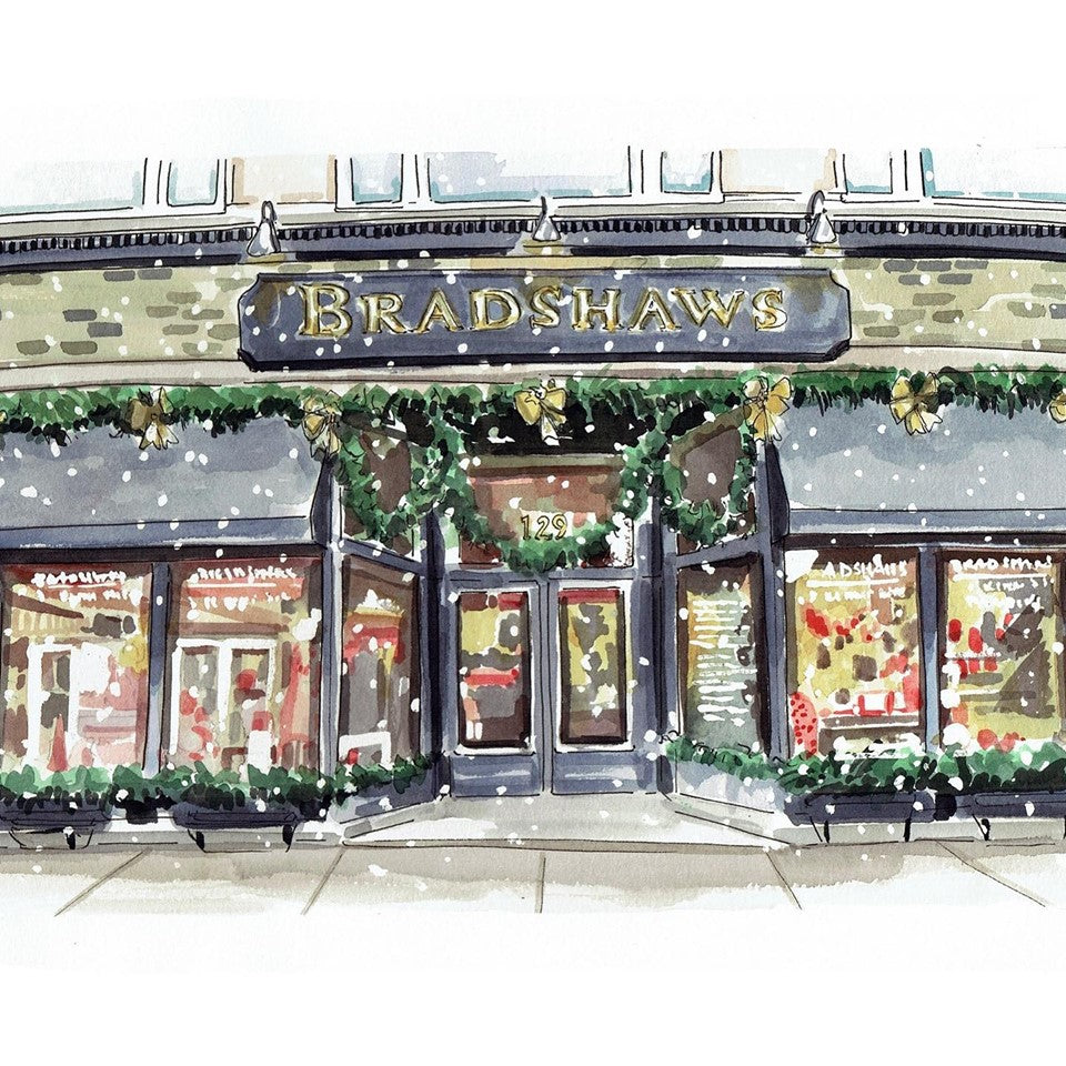 Christmas Décor