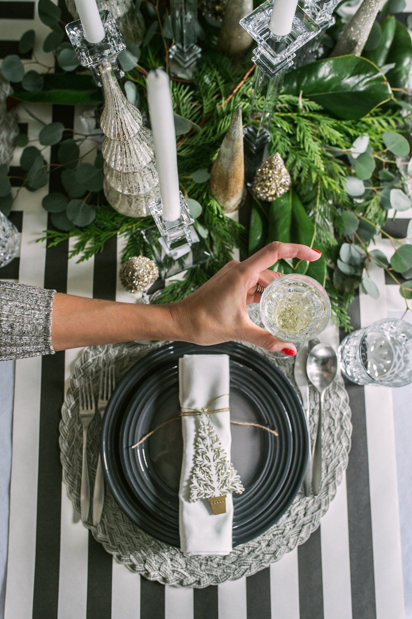 Le Creuset GIVEAWAY