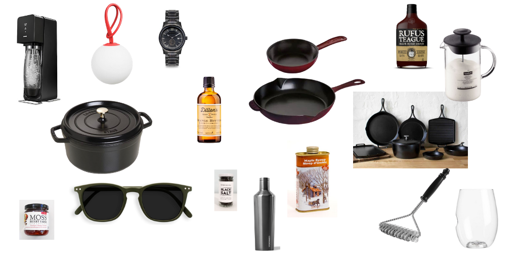 Top Picks for Father's Day