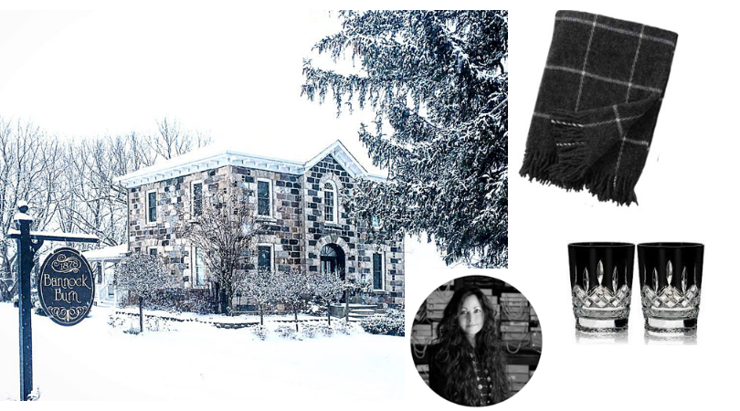 Guest Gift Curator - Cynthia Weber