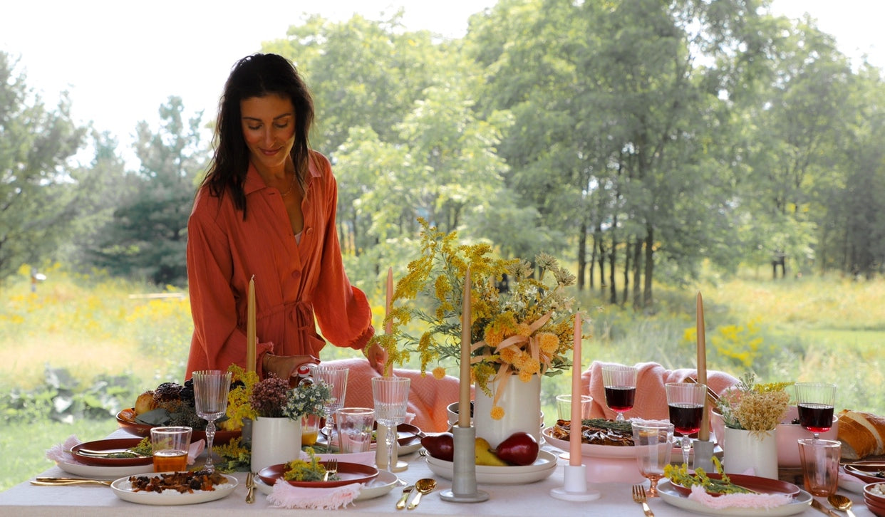 Thanksgiving Table Inspiration