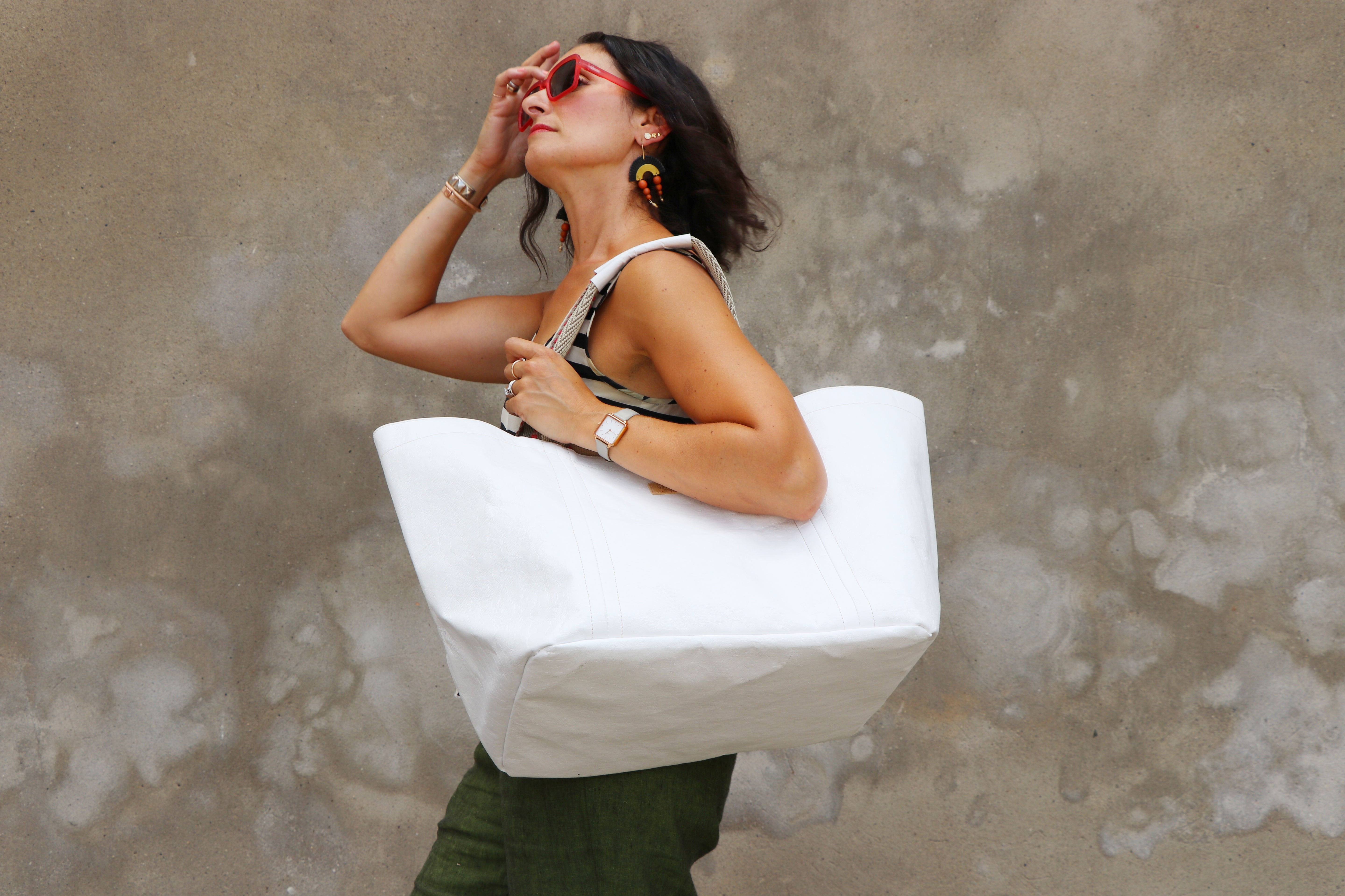 New Style Arrivals