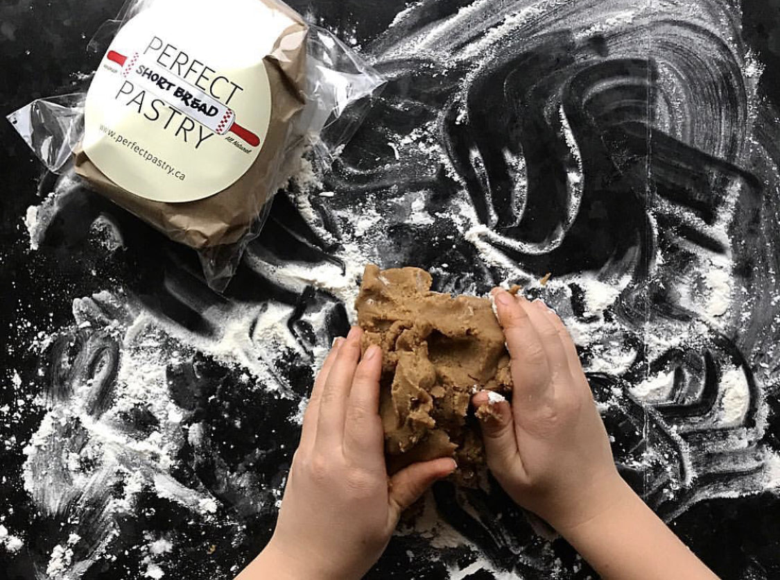 Cookies for Santa