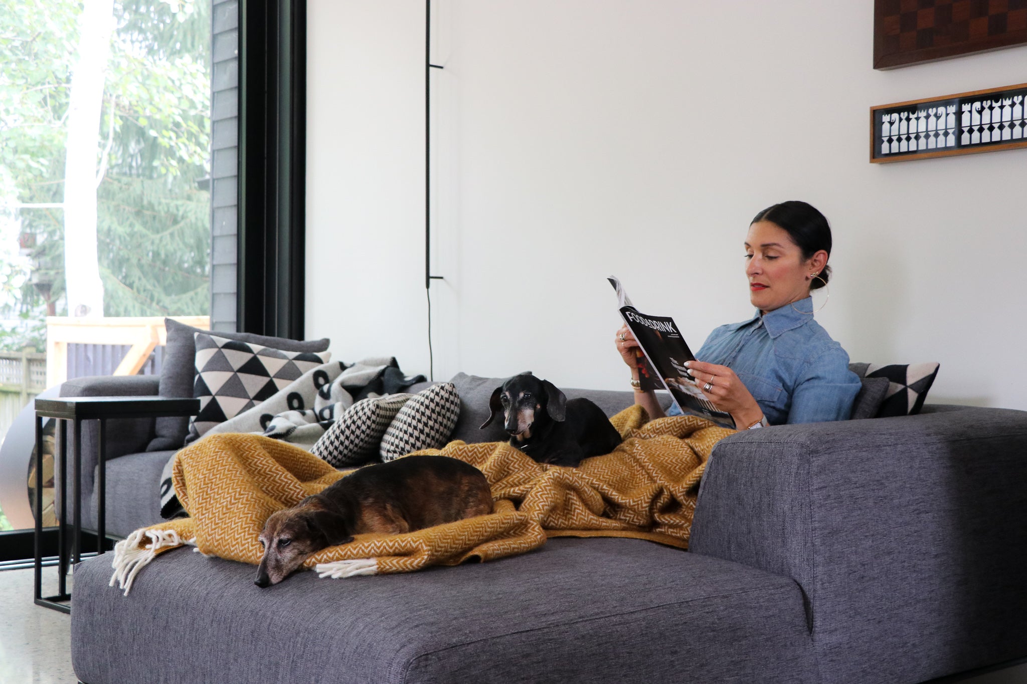 Cozy Winter Weekends