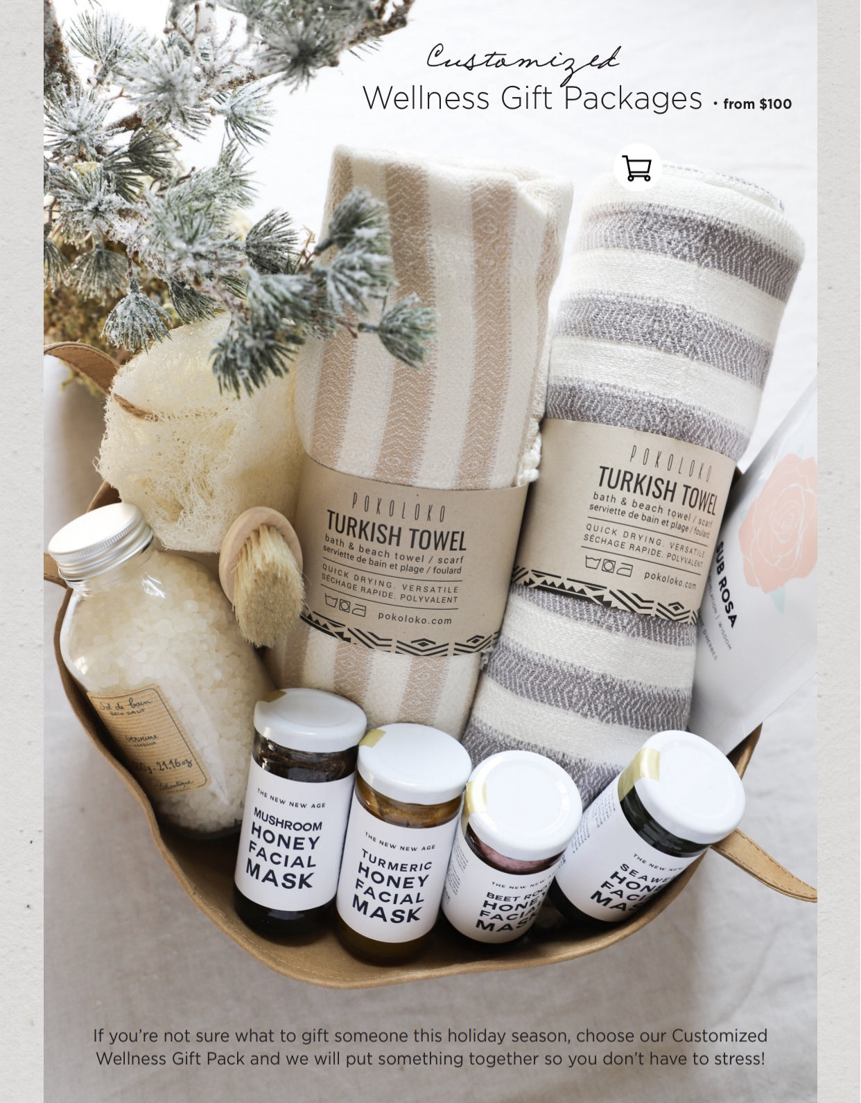 Gift Packages