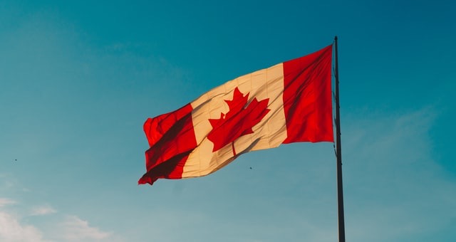 Canada Day SALE