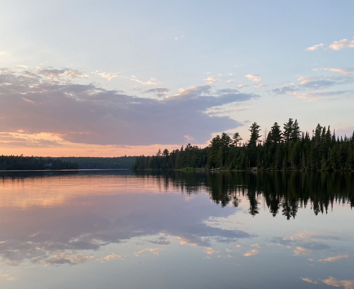 Camping Adventure
