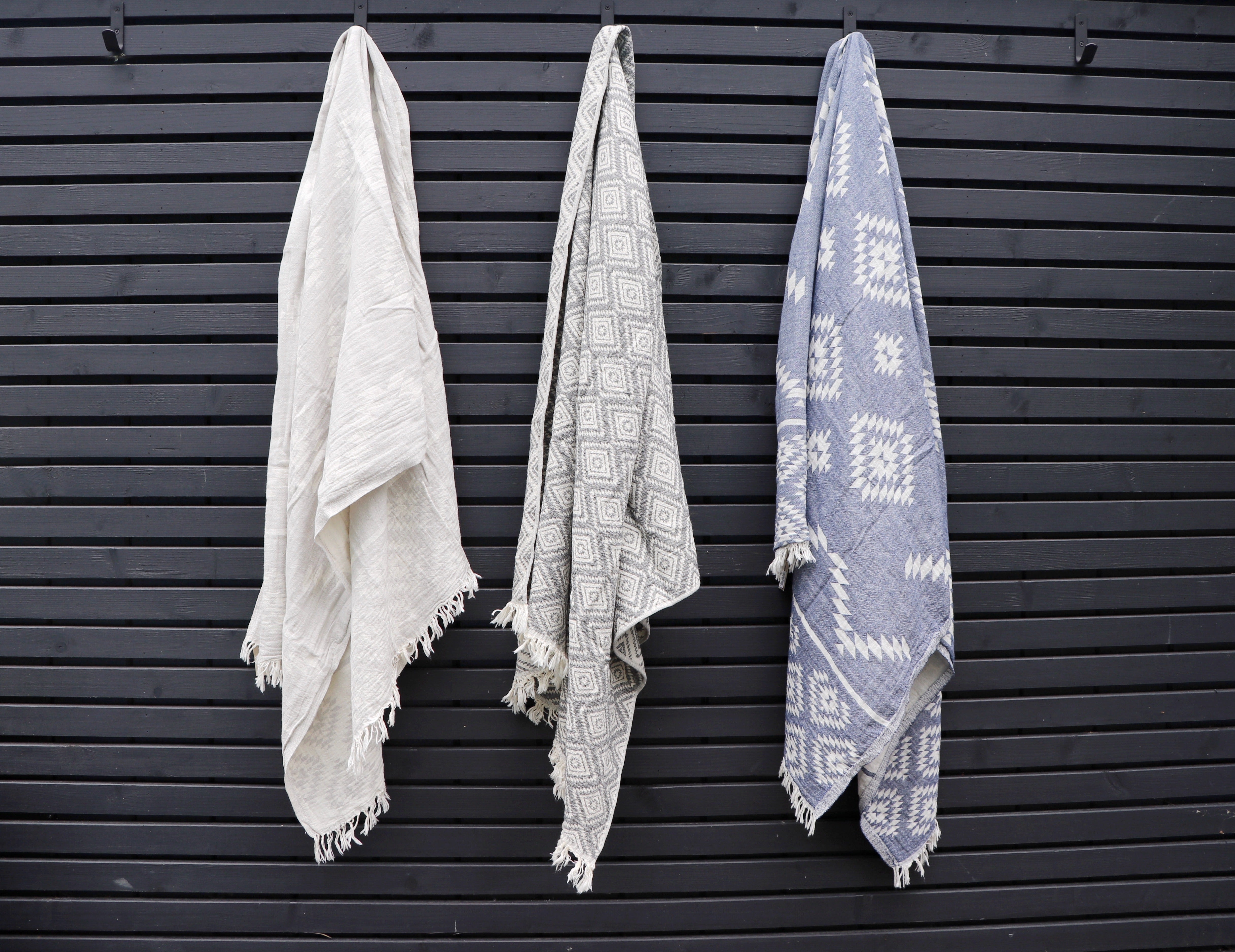 New Turkish Towels