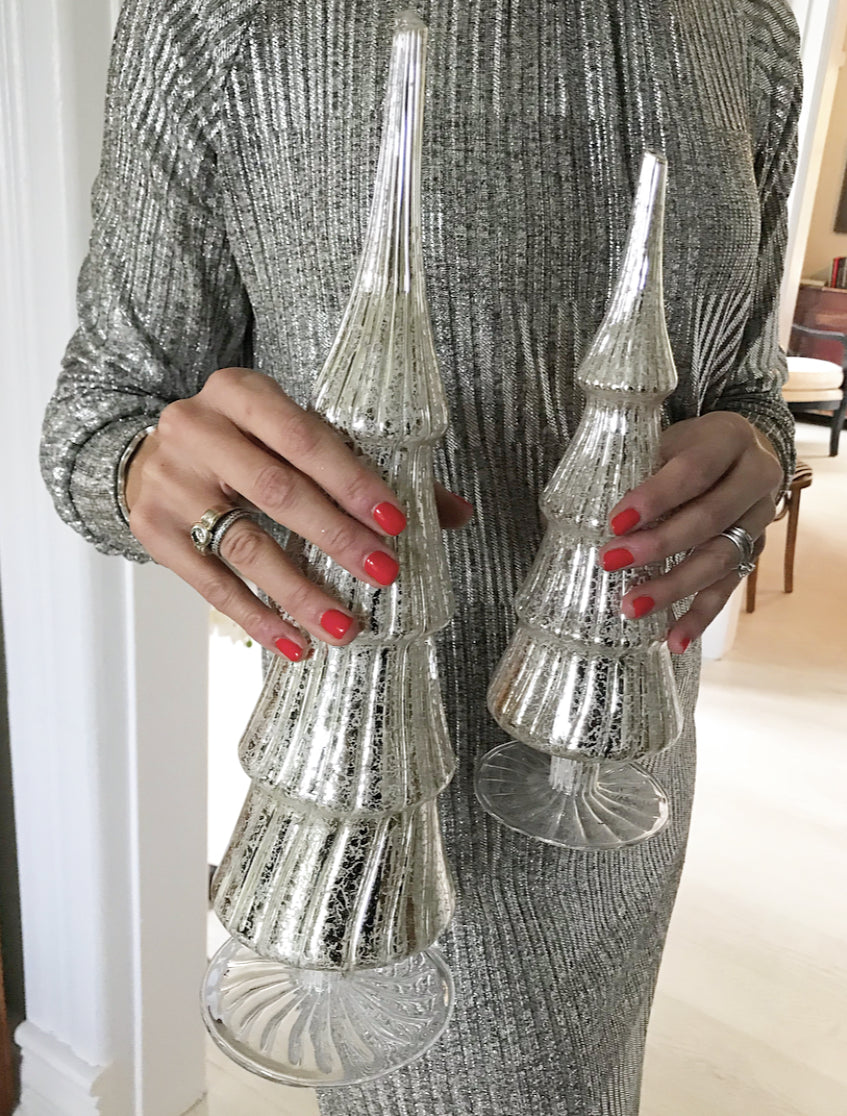 Carrie's Holiday Style Picks