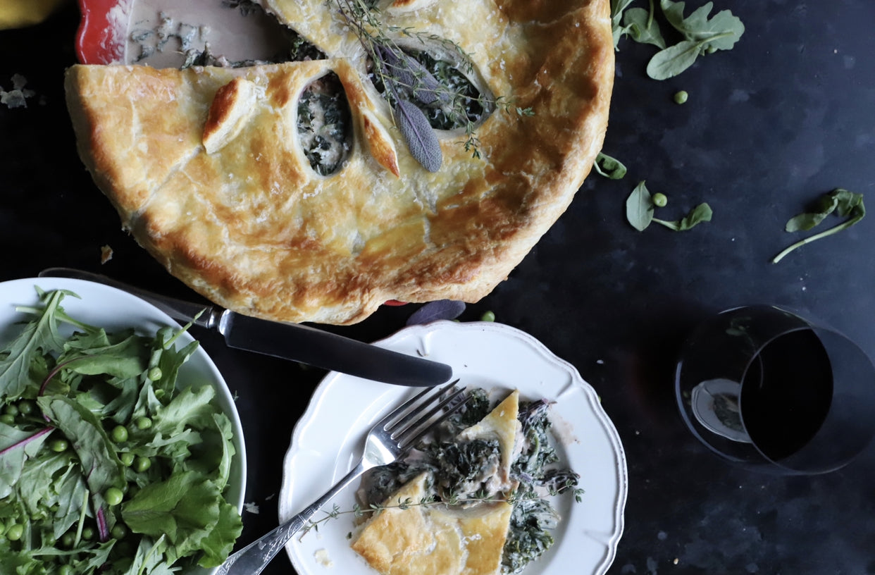 Fall Recipes
