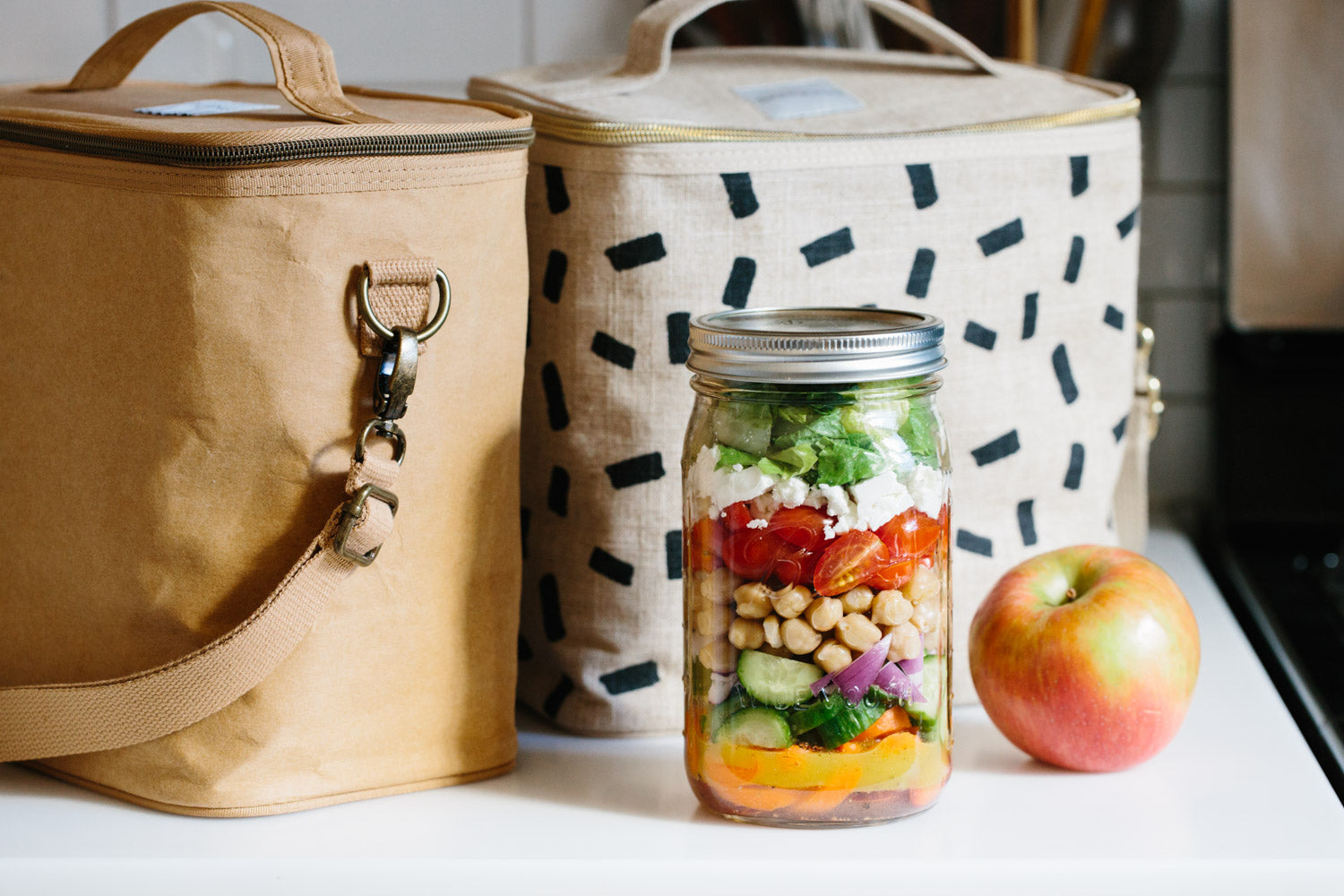 Sustainable Lunch Game