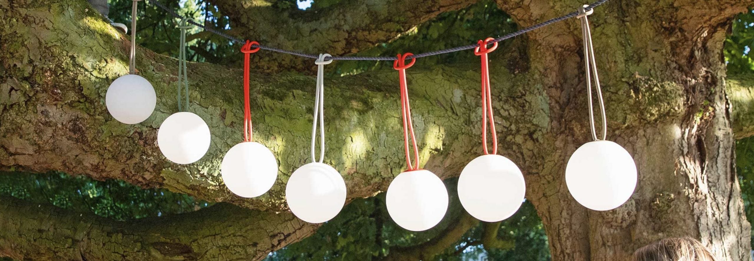 Product Feature: Fatboy Bolleke Illuminated Sphere