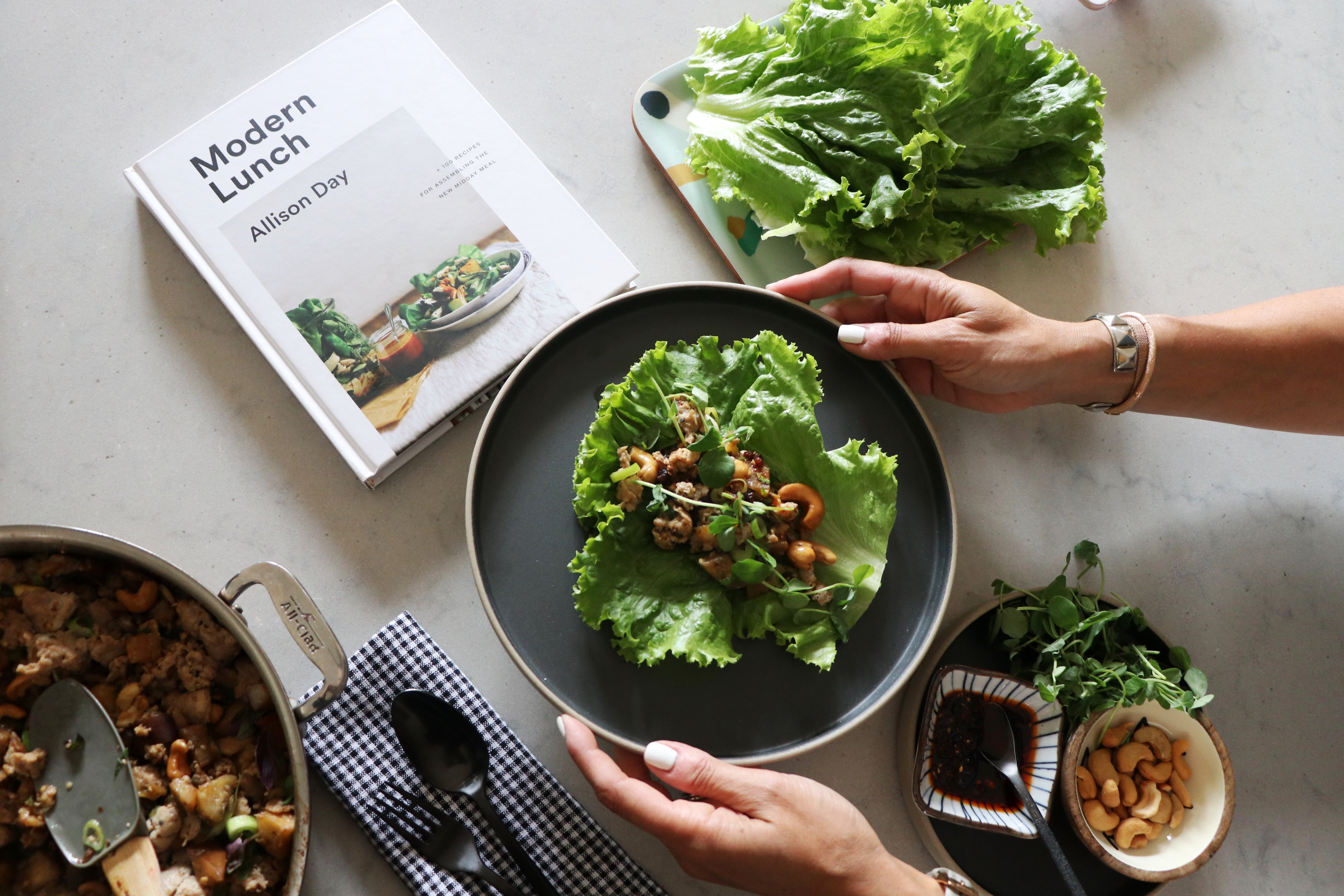 Gifts for the Health Nut