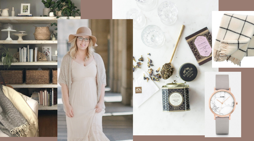 Bradshaws Guest Gift Curator - Lauren Polidoro