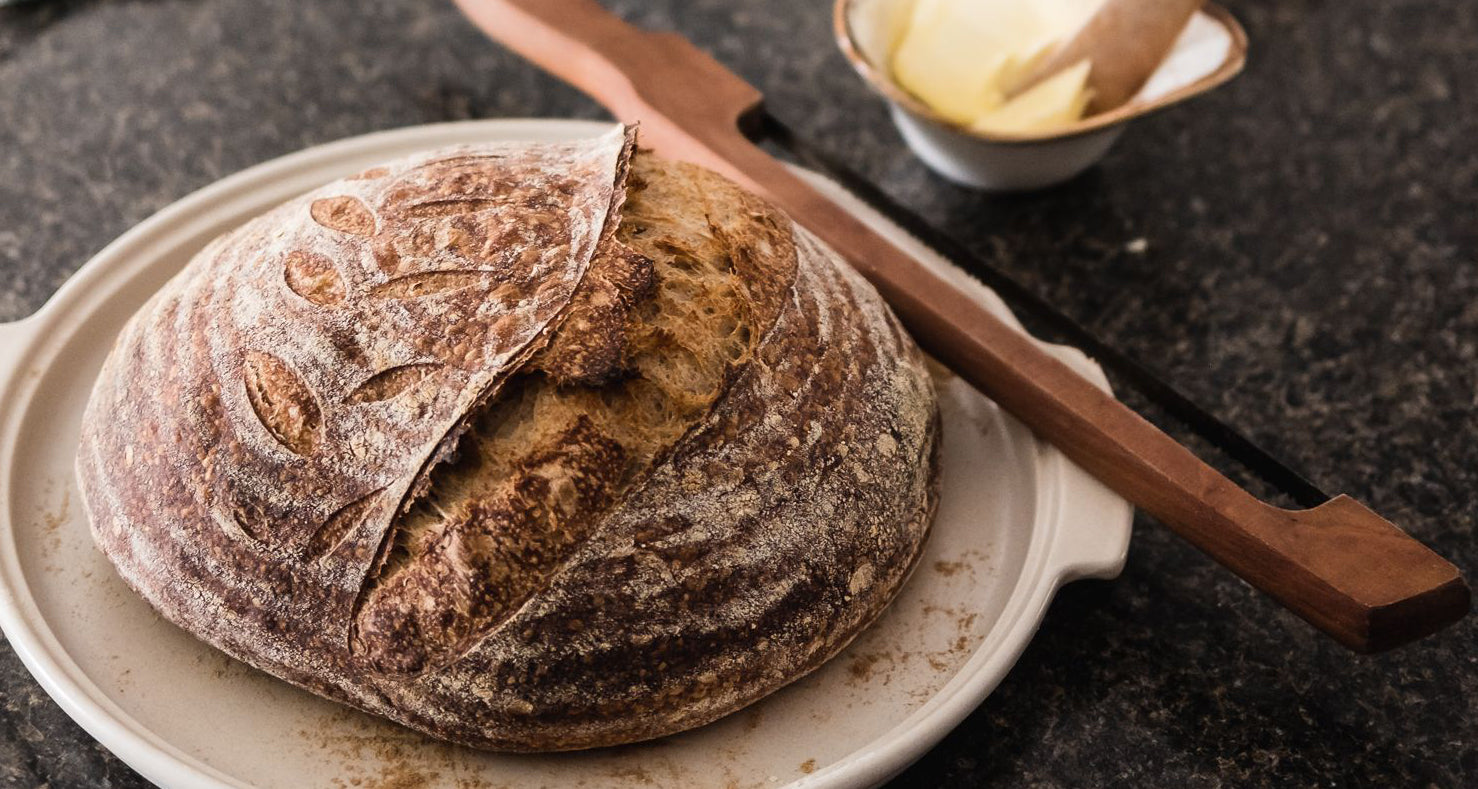 Bread Baking Gift Guide