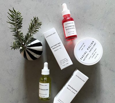 New Year Reset: Wellness, Skincare & Healthy Habits Guide