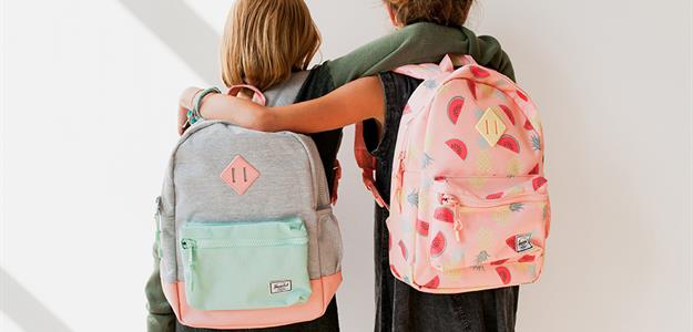 Back to School with Small-Mart and JUNO