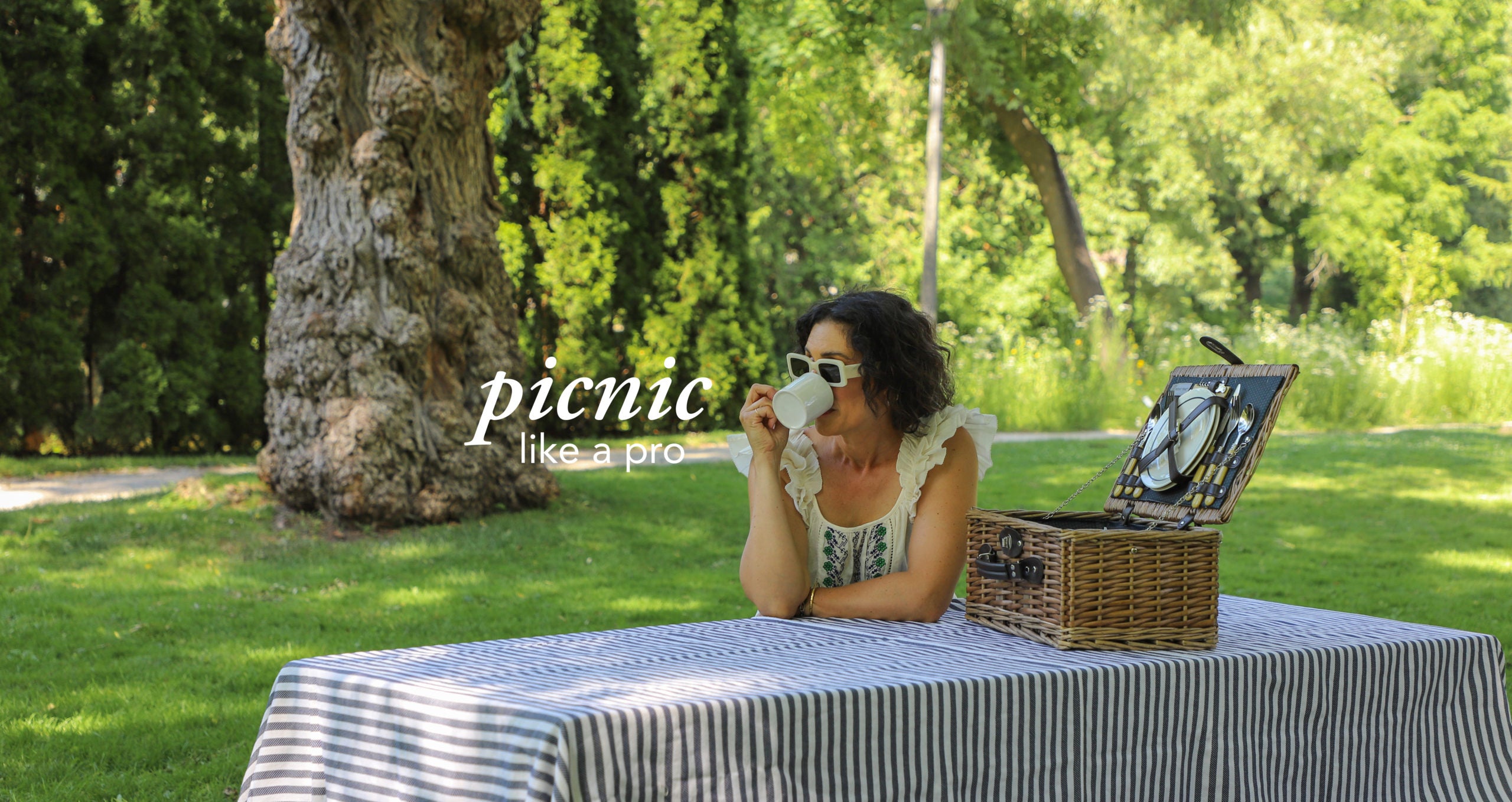 Picnic Like a Pro in Stratford, Ontario