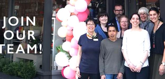 Join our team at Bradshaws! Hiring Now!