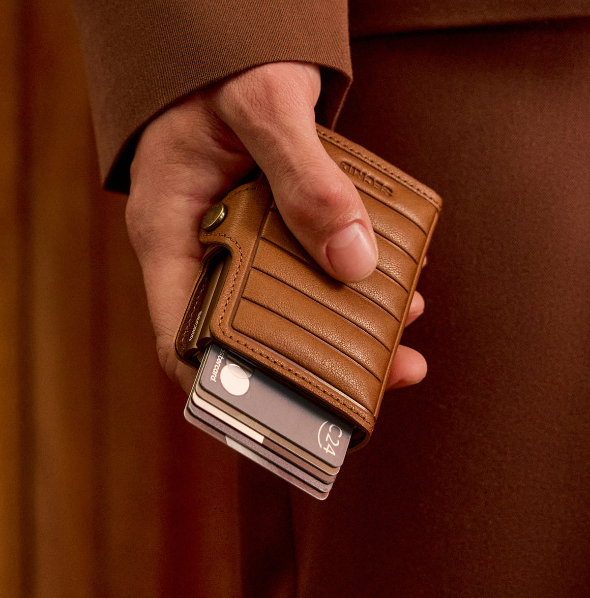 Men's Wallets