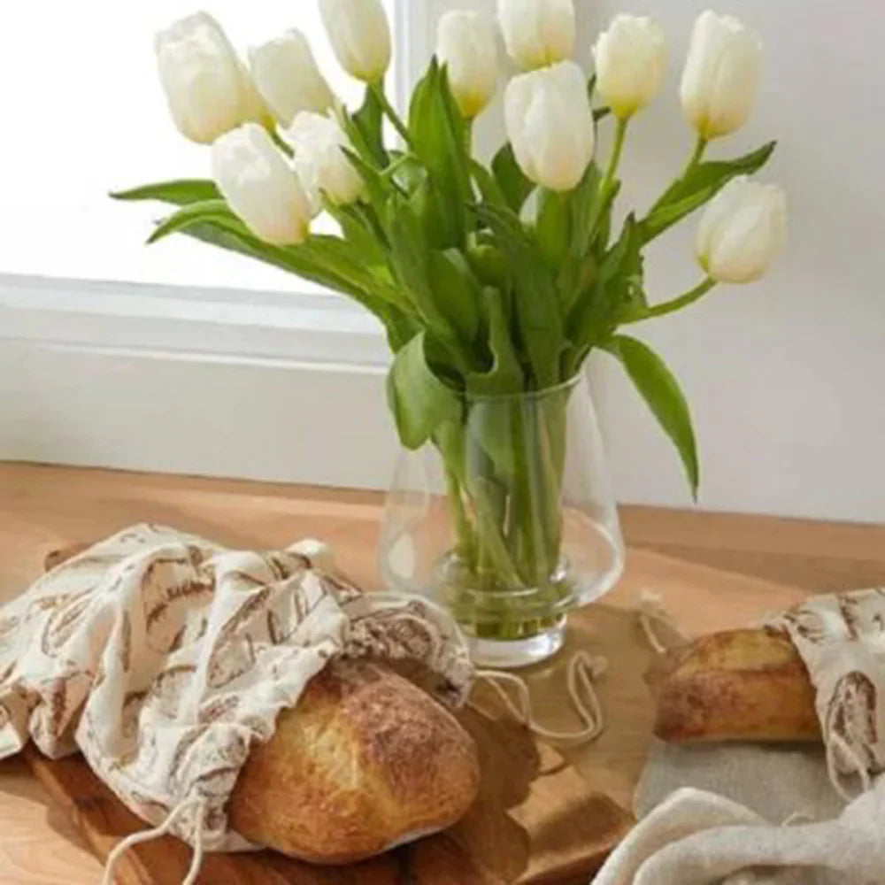 Bread Making