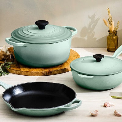 Top 20 Must-Have Kitchen Items