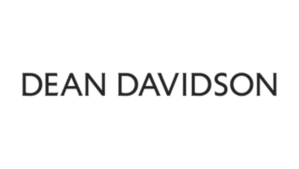 Dean Davidson