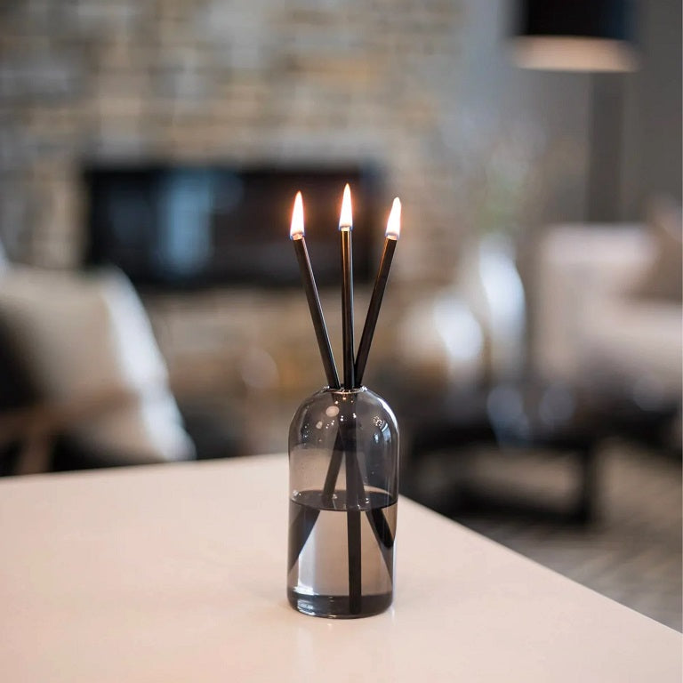 Everlasting Candles