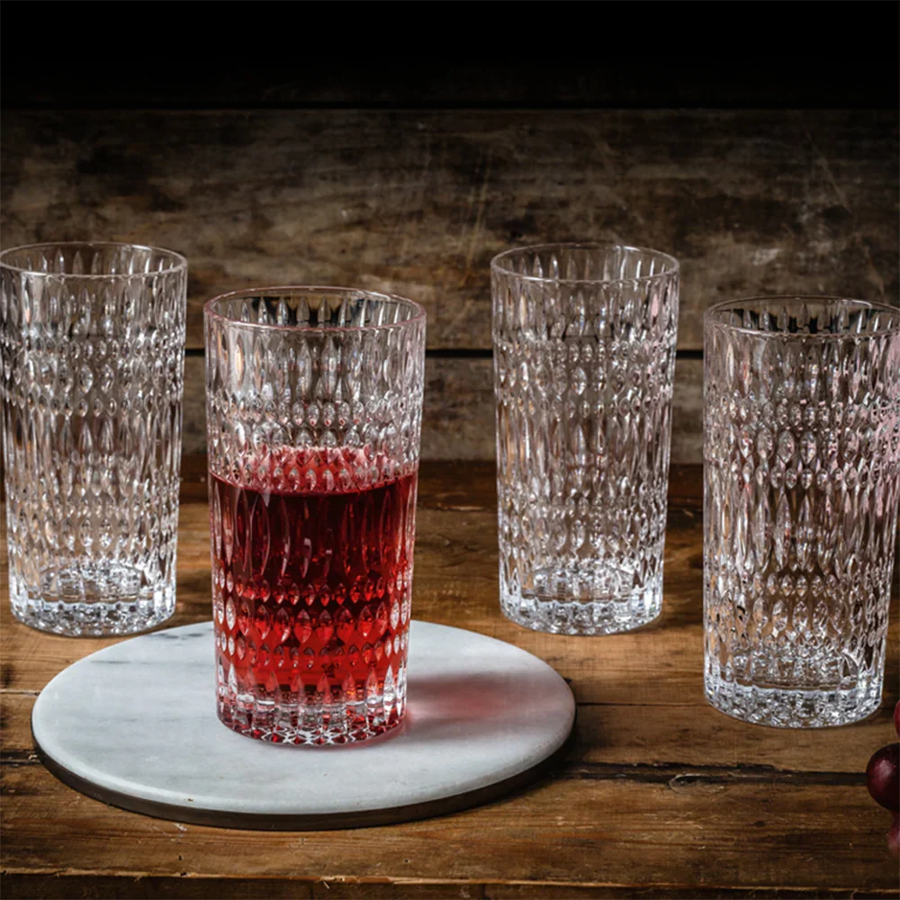 Glassware