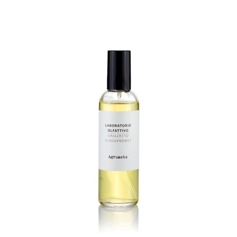 Laboratorio Olfattivo Agrumeto room spray