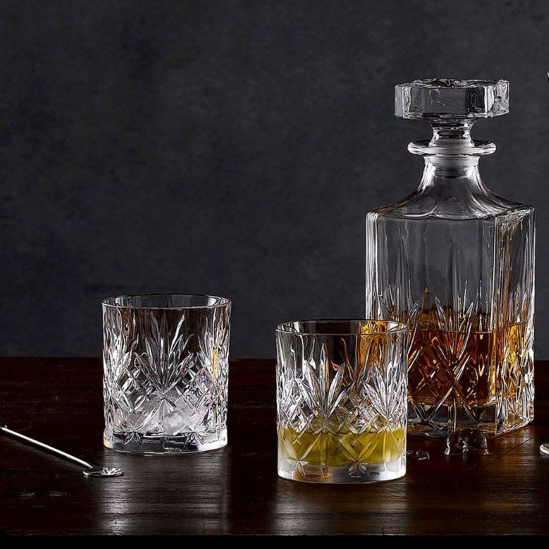 Waterford Maxwell Tumbler  - Set of 4