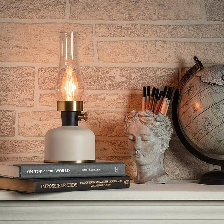 LED Lamps