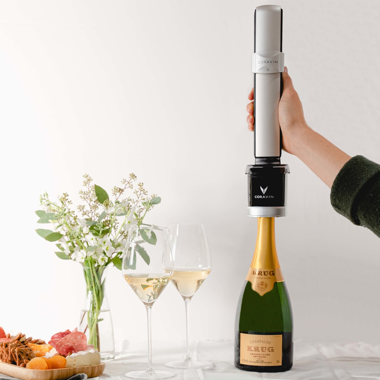 Coravin Wine Preservation System - Sparkling