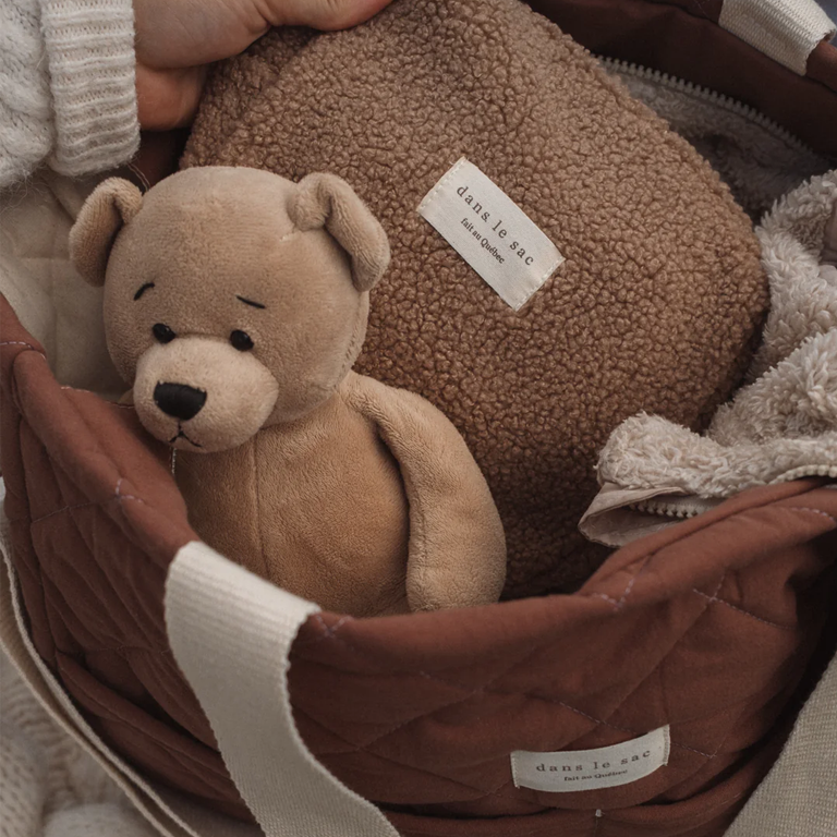 Dans le Sac