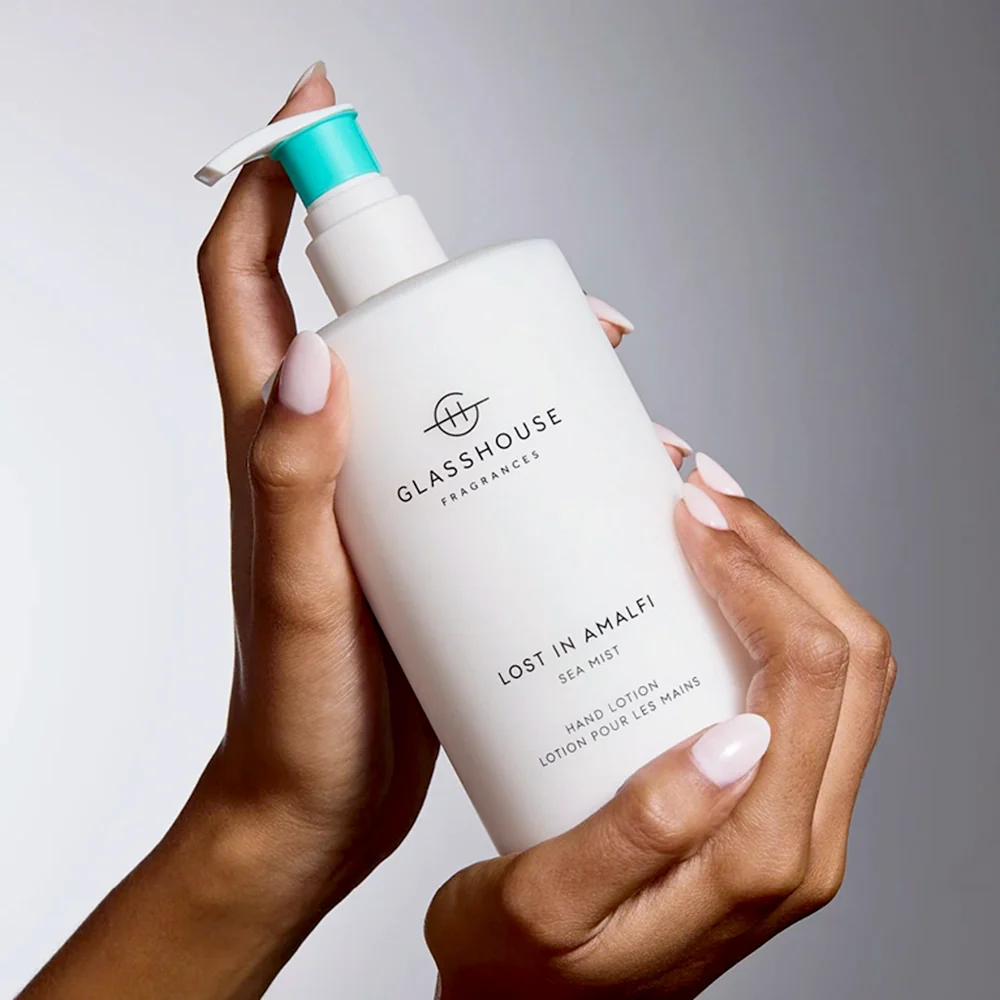 Hand + Body Lotion