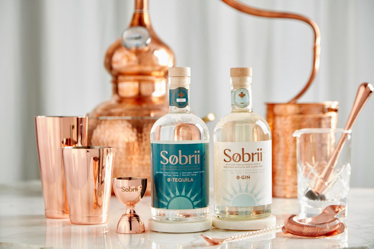 Sobrii