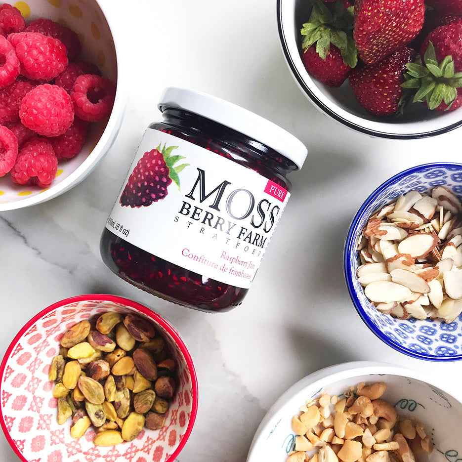 Moss Berry Farm